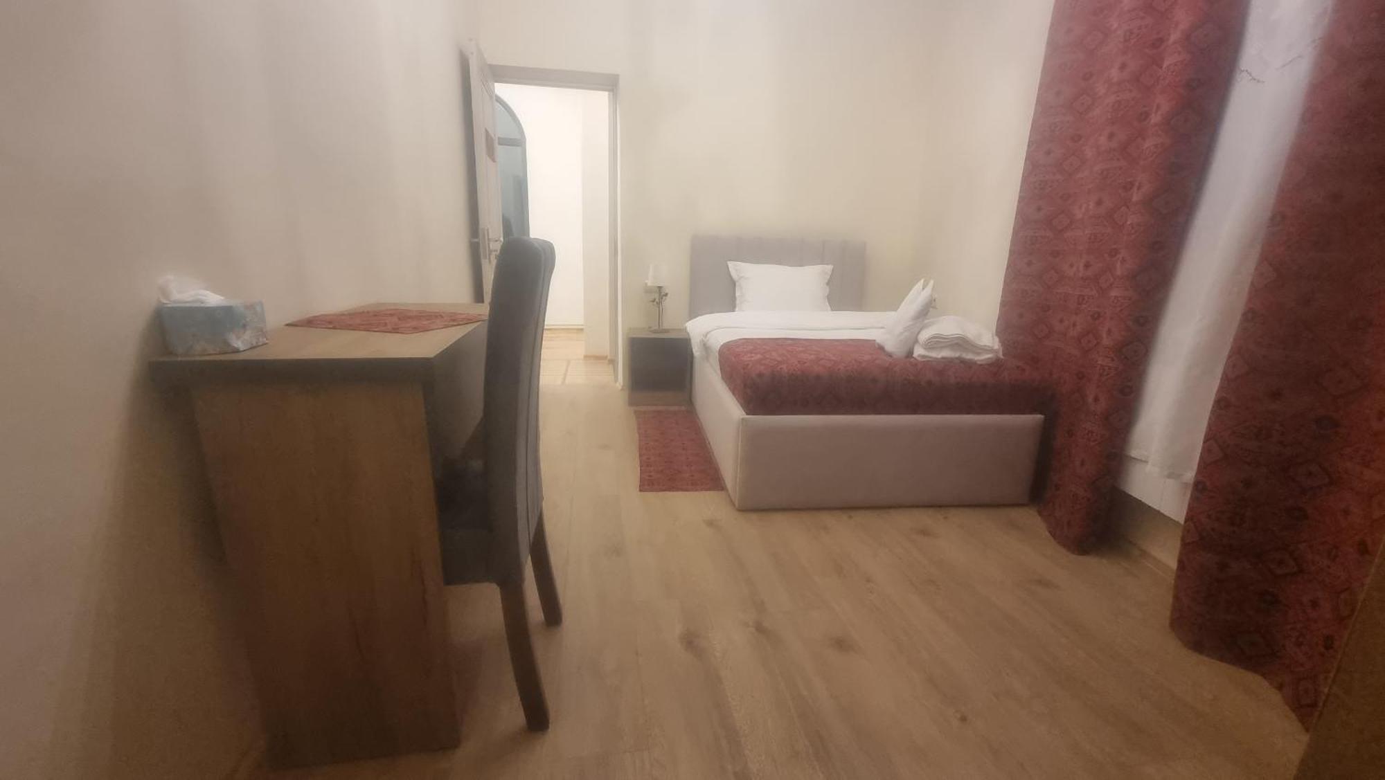 Deghceni Clubhouse Hotell Dilijan Eksteriør bilde